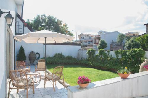 B&B Le Fresie