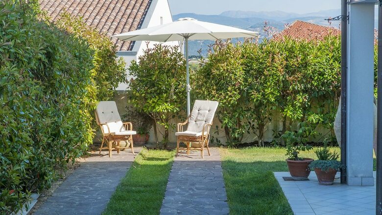 B&B Le Fresie