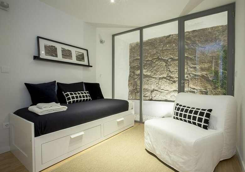 Liiiving In Porto Downtown Terrace Apartment