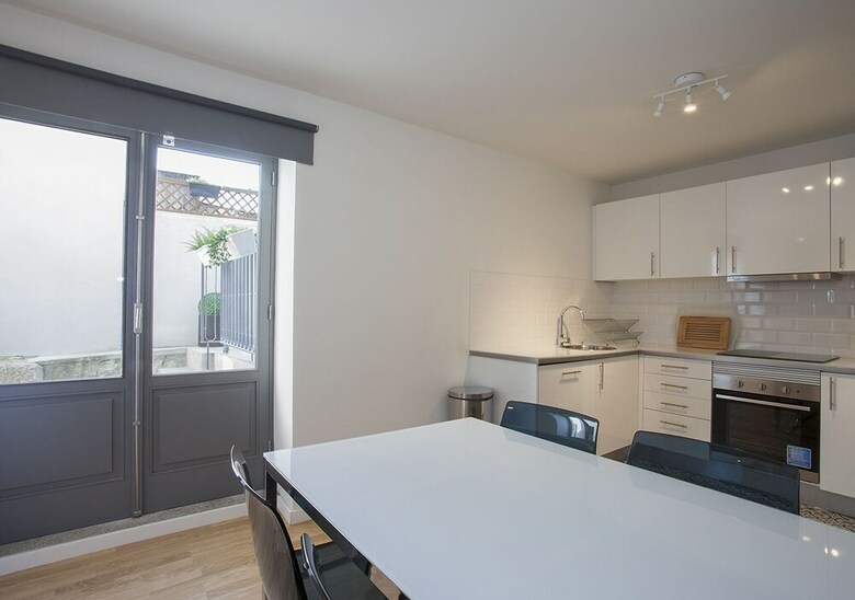Liiiving In Porto Downtown Terrace Apartment