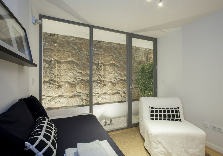 Liiiving In Porto Downtown Terrace Apartment