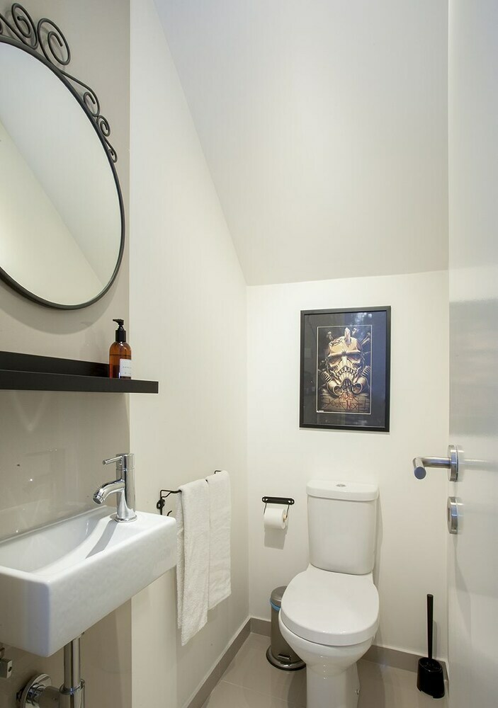 Liiiving In Porto Downtown Terrace Apartment