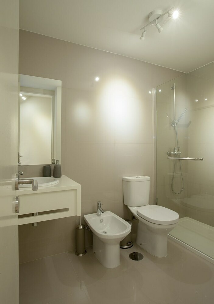 Liiiving In Porto Downtown Terrace Apartment
