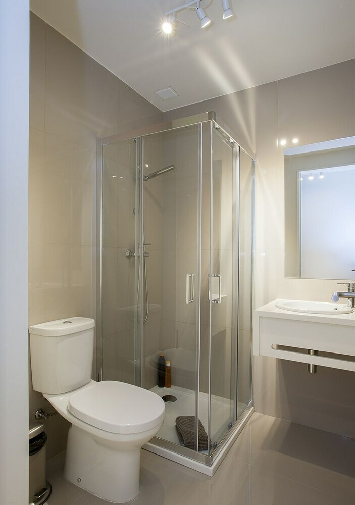 Liiiving In Porto Downtown Terrace Apartment