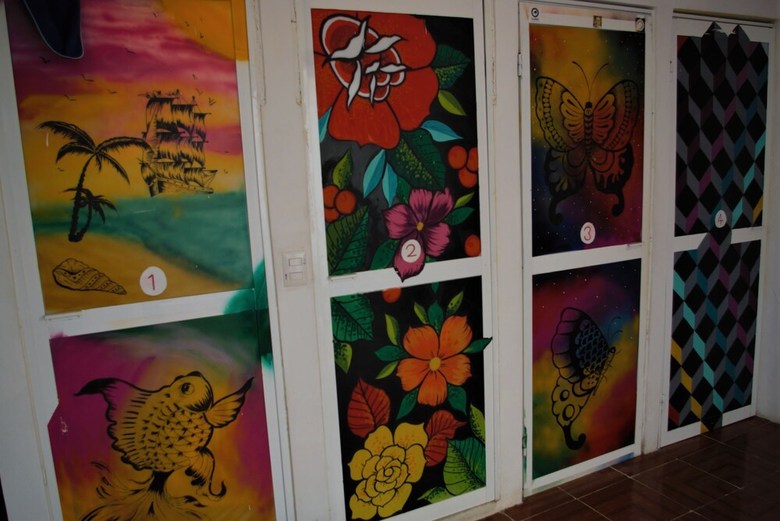 Hostal Daytripper Hostel