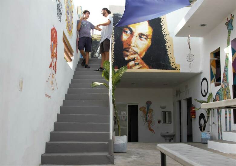 Hostal Daytripper Hostel