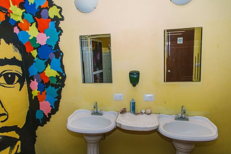 Hostal Daytripper Hostel