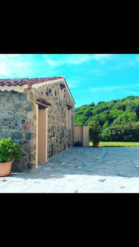 Agroturismo Agriturismo Palai