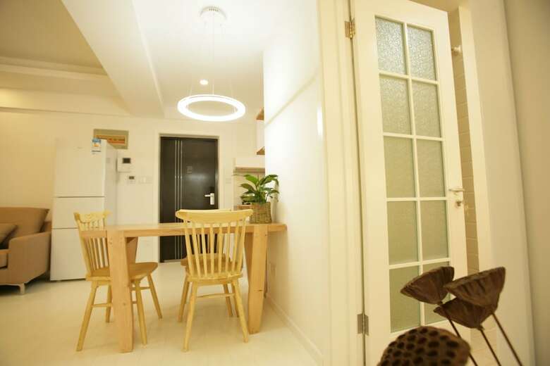 Weihai - Huancui High Rise Apartment