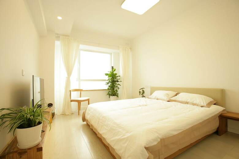 Weihai - Huancui High Rise Apartment