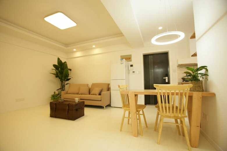 Weihai - Huancui High Rise Apartment