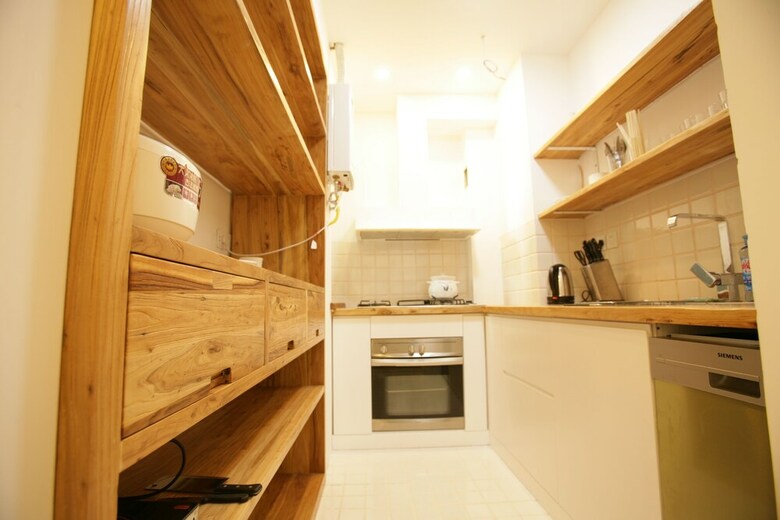 Weihai - Huancui High Rise Apartment