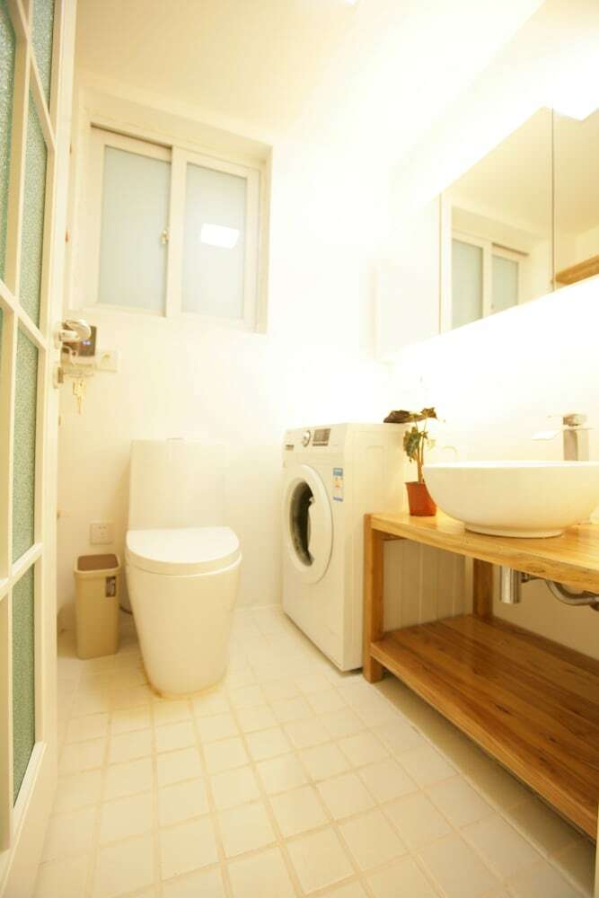 Weihai - Huancui High Rise Apartment