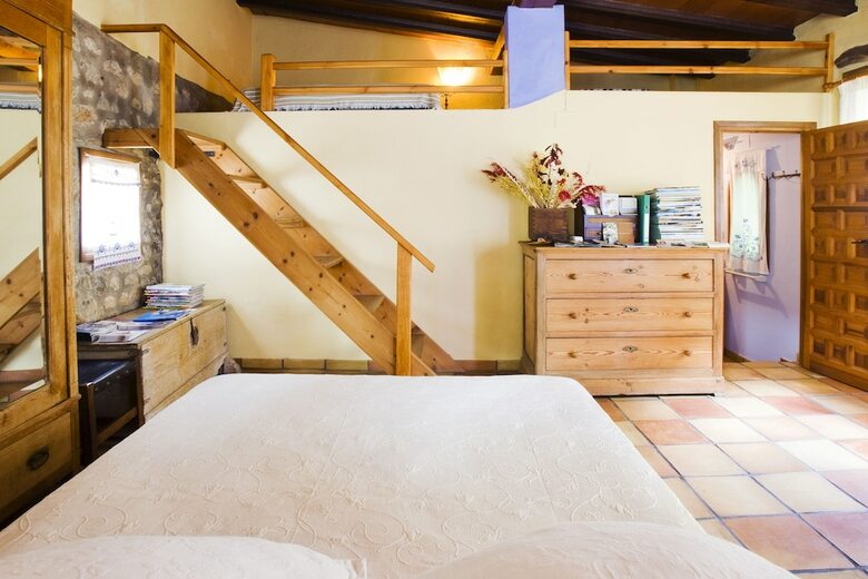 Agroturismo Finca El Corral