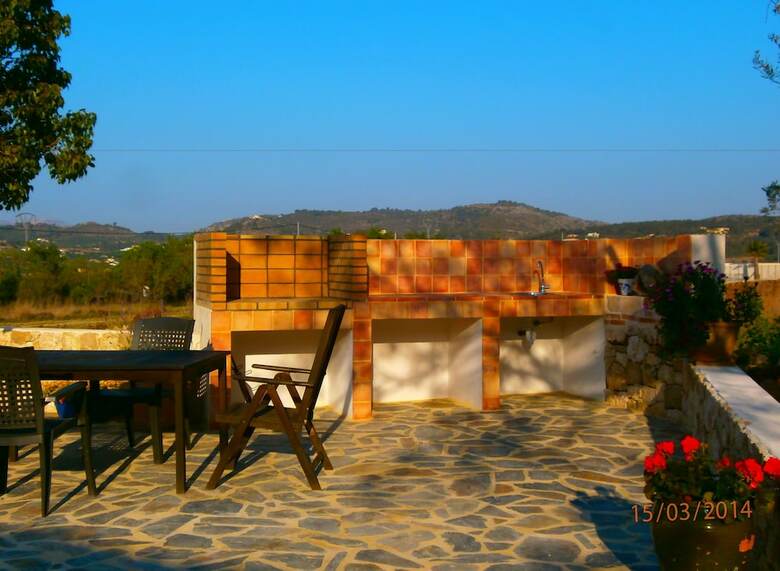 Agroturismo Finca El Corral