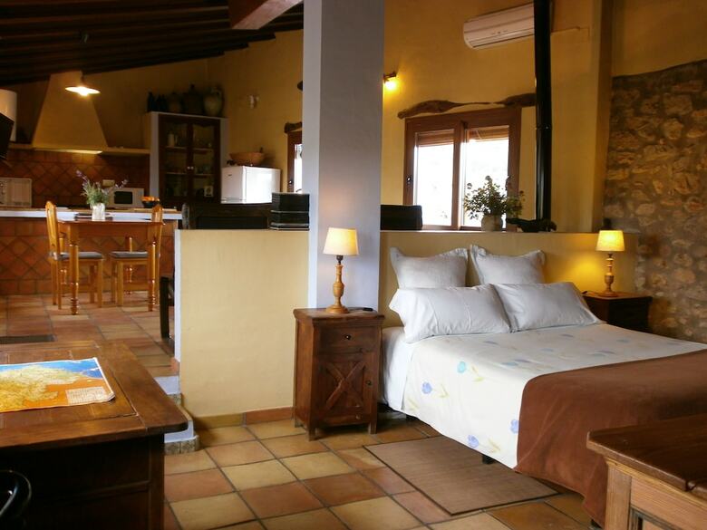 Agroturismo Finca El Corral