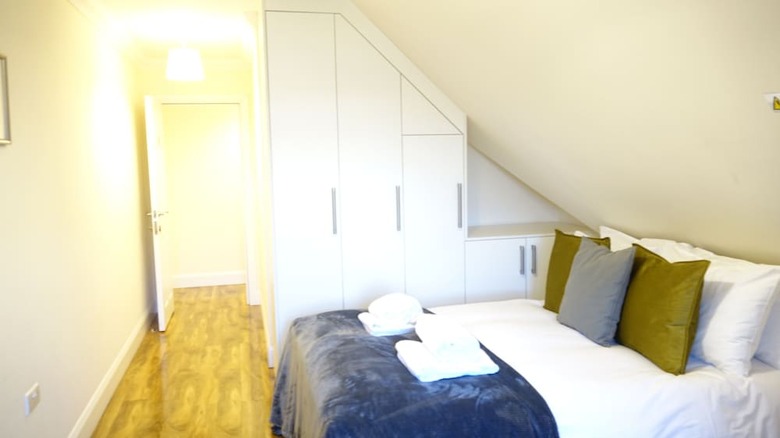 Hotel Rc Airport Rooms