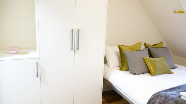 Hotel Rc Airport Rooms