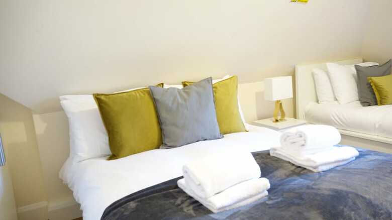 Hotel Rc Airport Rooms