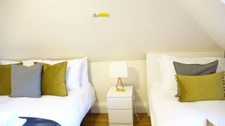 Hotel Rc Airport Rooms