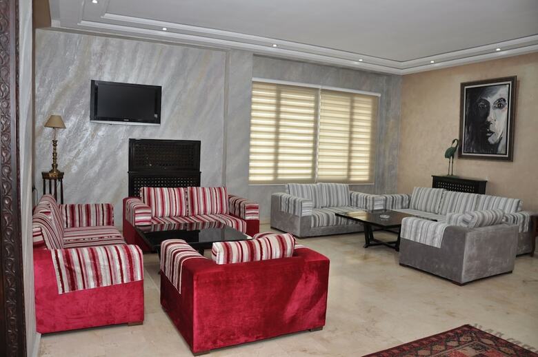 Hotel Mamora