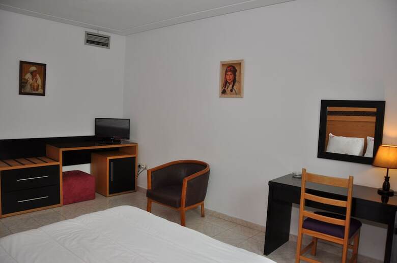 Hotel Mamora