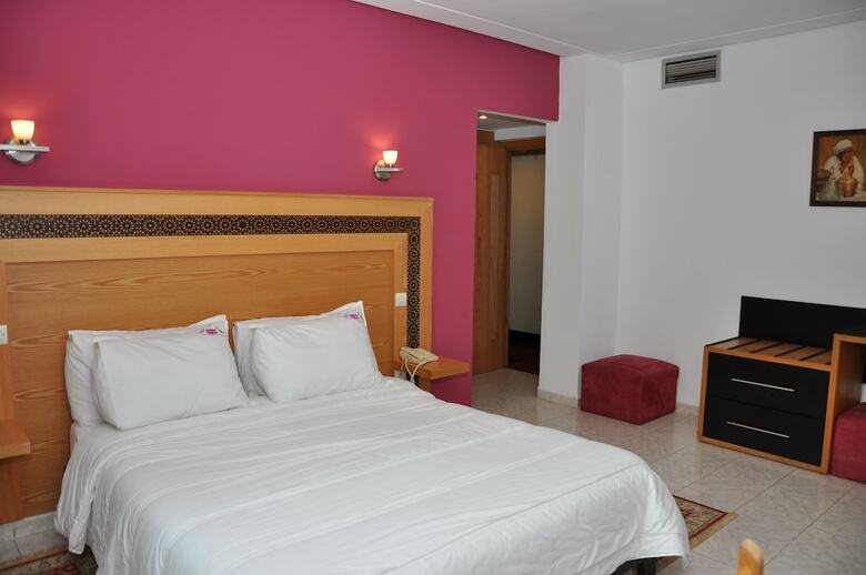 Hotel Mamora