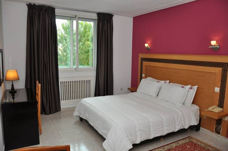 Hotel Mamora