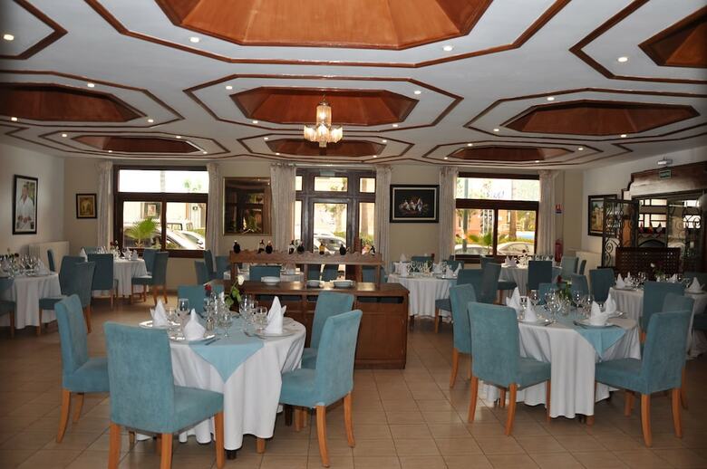 Hotel Mamora