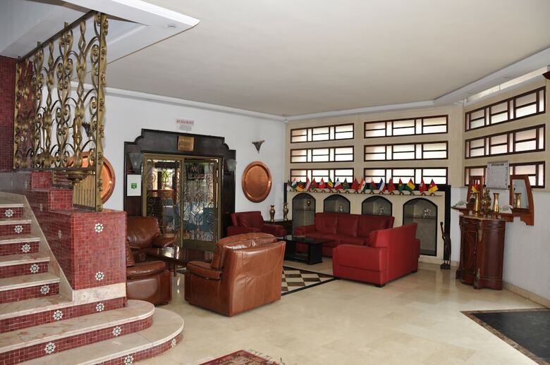 Hotel Mamora