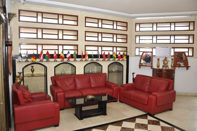 Hotel Mamora