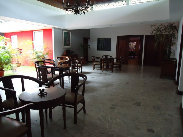 Hotel Casa Del Sol
