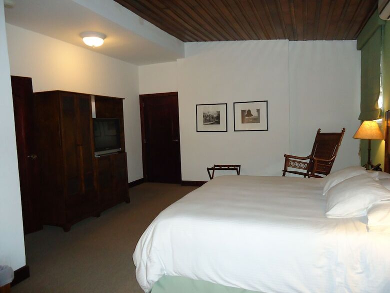 Hotel Casa Del Sol