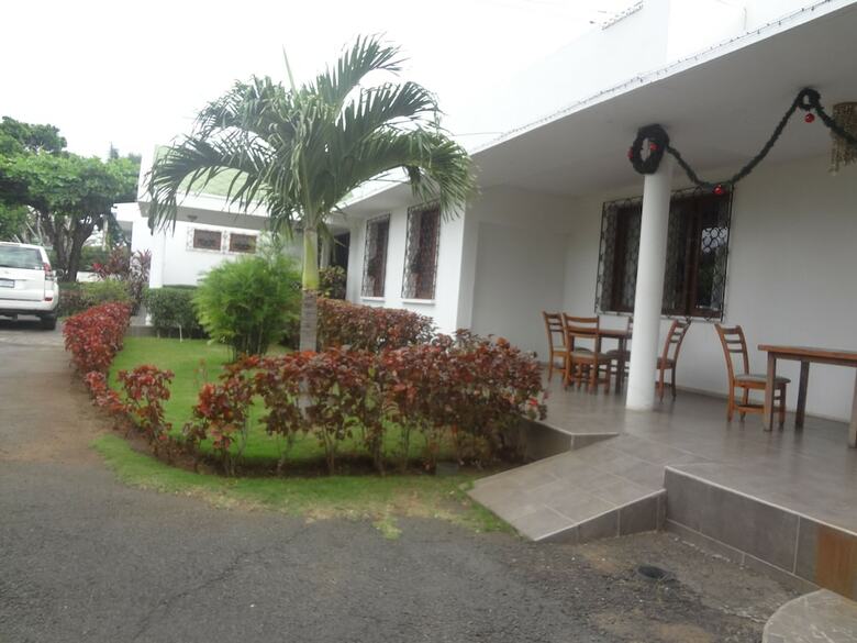 Hotel Casa Del Sol