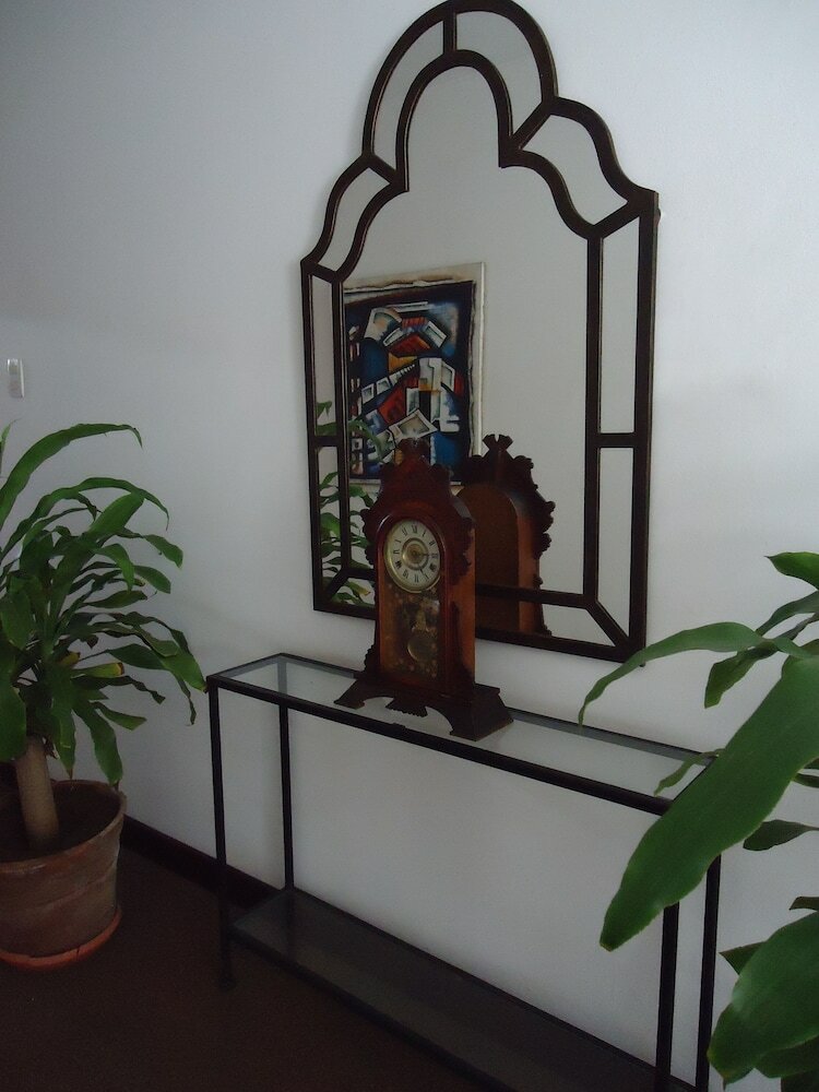 Hotel Casa Del Sol
