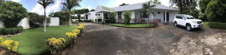 Hotel Casa Del Sol