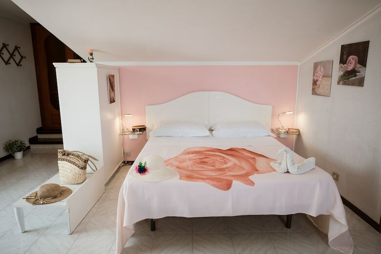 B&B Panorama