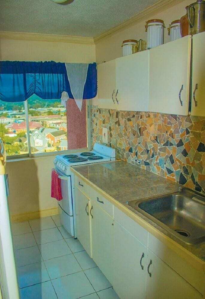 Apartamentos Sky Blue Beach Studio At Turtle Towers