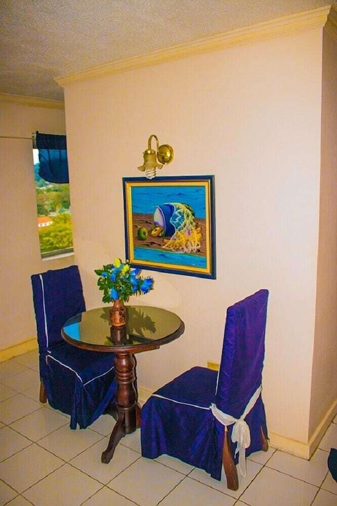 Apartamentos Sky Blue Beach Studio At Turtle Towers