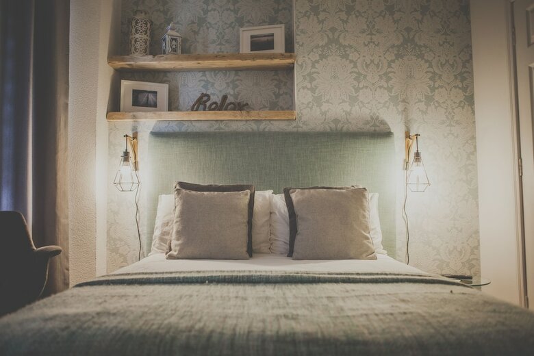 Antique House B&B