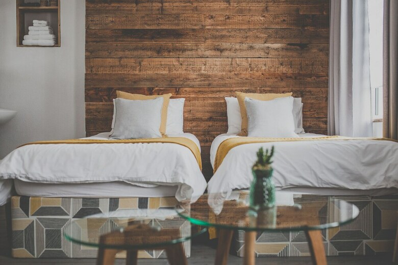 Antique House B&B