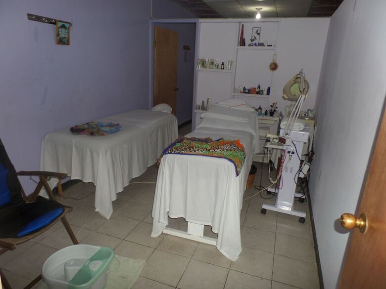 Apartamentos Coconut Suite At Turtle Towers