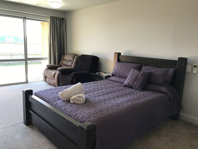 Winton Lifestyle Motel Units