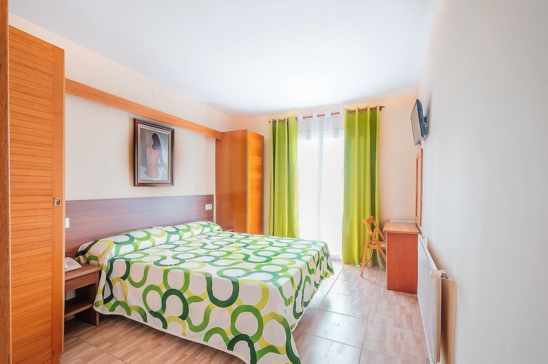 Hotel Silvia