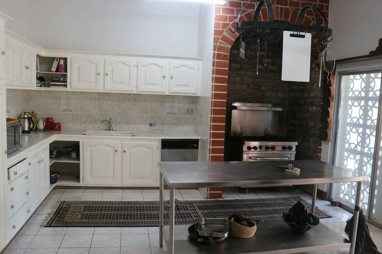 Villa Mohagany House