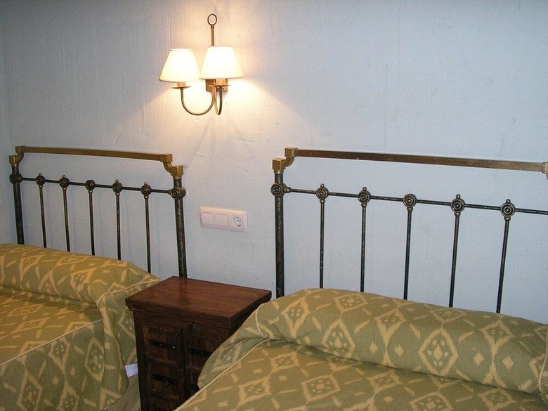 Hotel Cuenca Suites La Antigua Posada