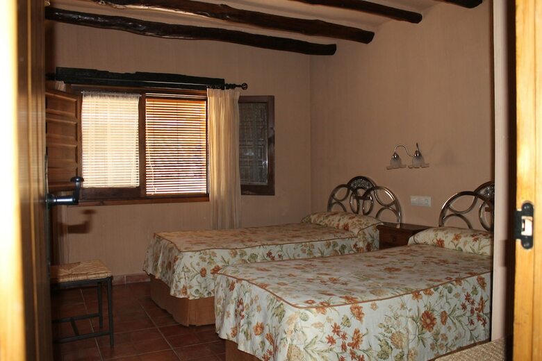 Hotel Cuenca Suites La Antigua Posada