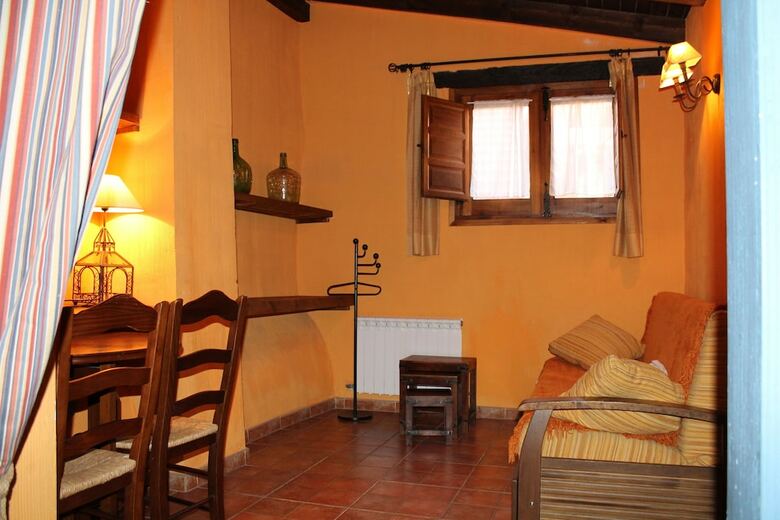 Hotel Cuenca Suites La Antigua Posada