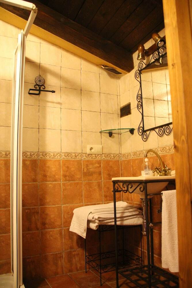 Hotel Cuenca Suites La Antigua Posada