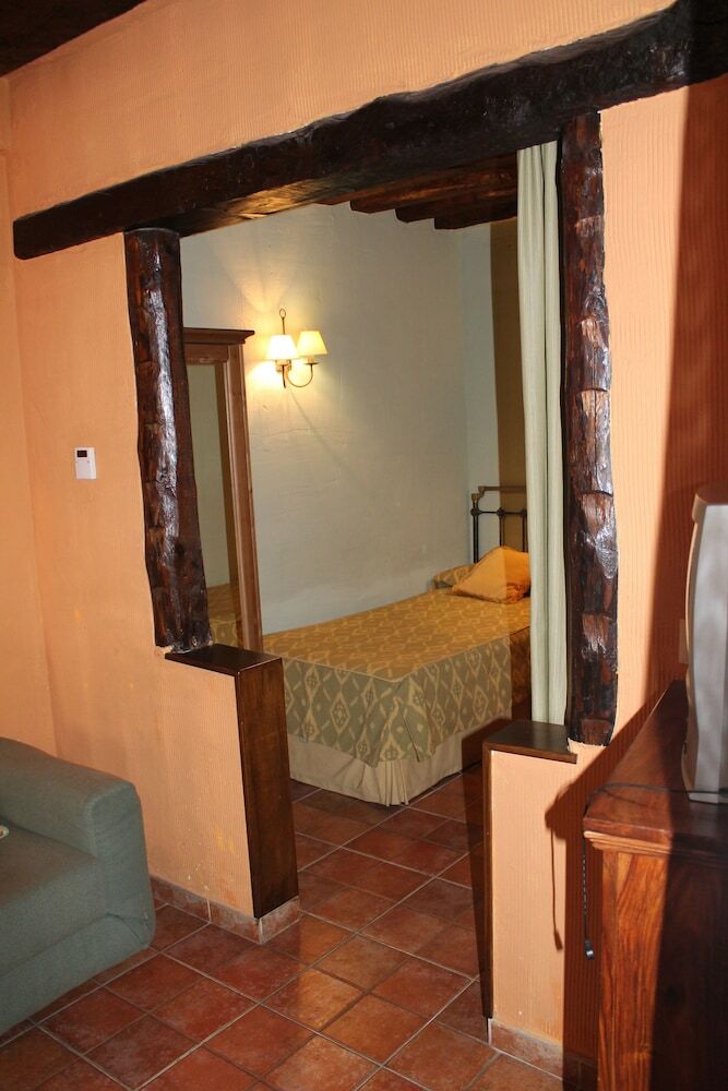 Hotel Cuenca Suites La Antigua Posada